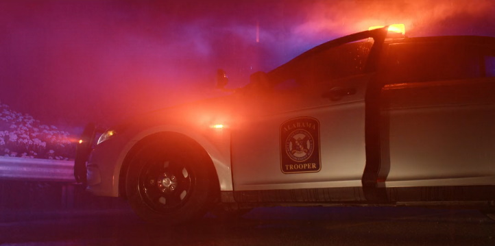 2013 Ford Police Interceptor