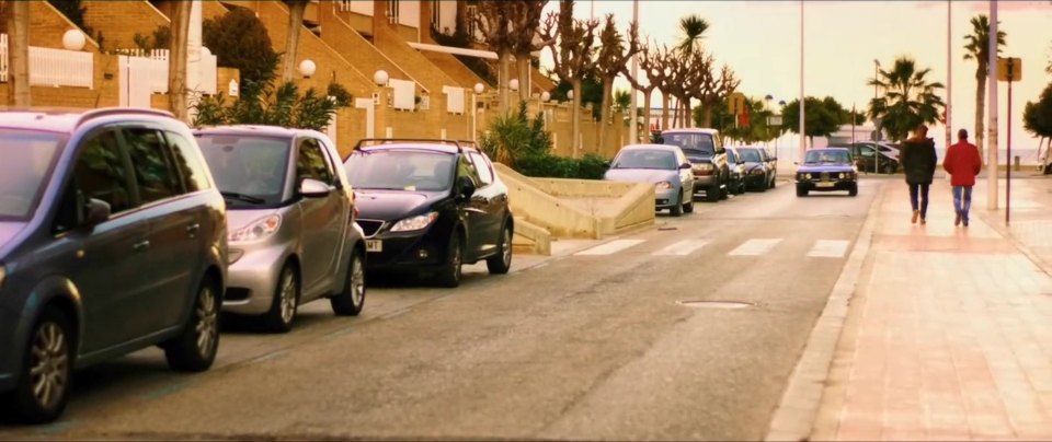 Seat Ibiza 4ª generación [Typ 6J]