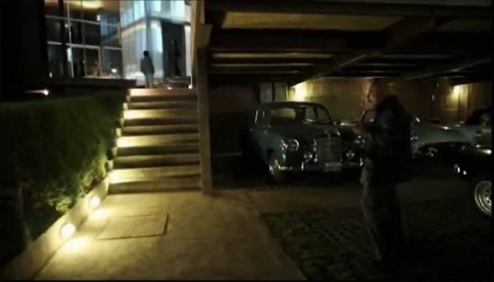 Mercedes-Benz unknown