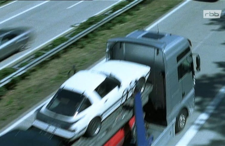 1981 Mazda RX-7 [FB]