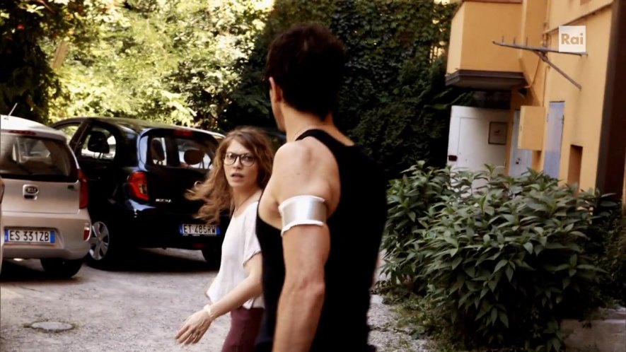 2014 Kia Picanto 1.0 EcoGPL [TA]