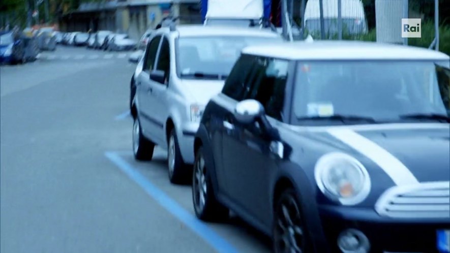 Mini Cooper [R56]
