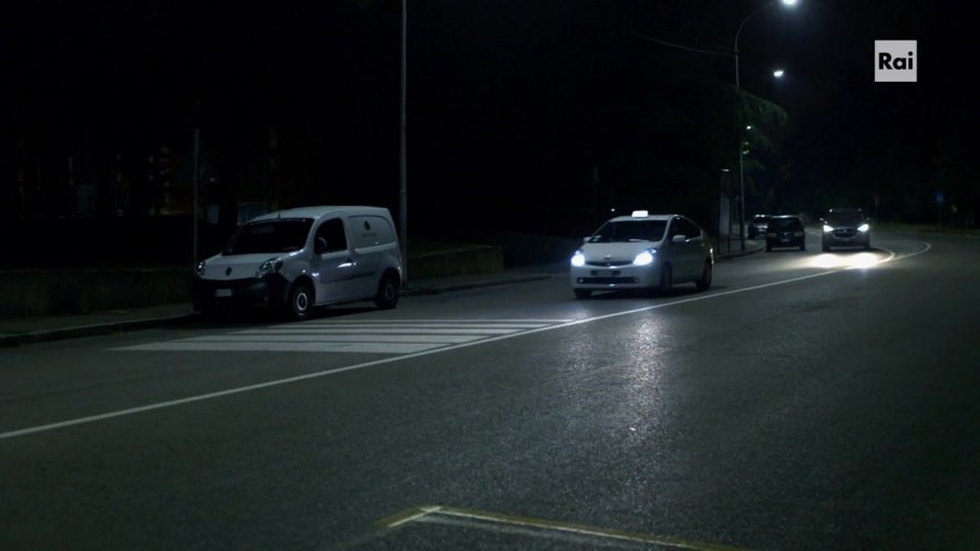 2008 Renault Kangoo Express Série 2 [F61]