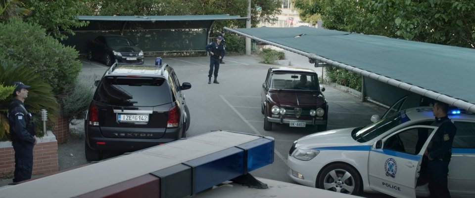 2009 Škoda Octavia Series II [Typ 1Z]