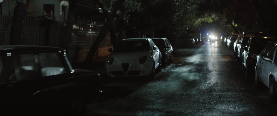 2009 Alfa Romeo MiTo [955]