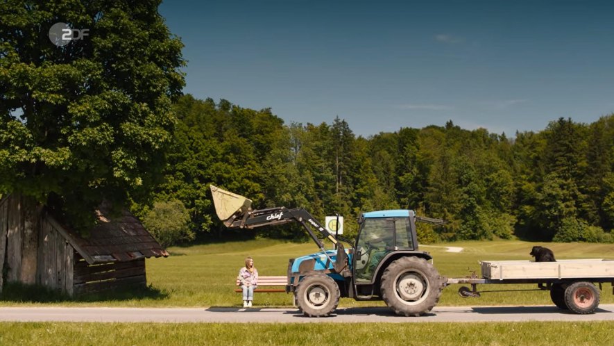 Landini unknown