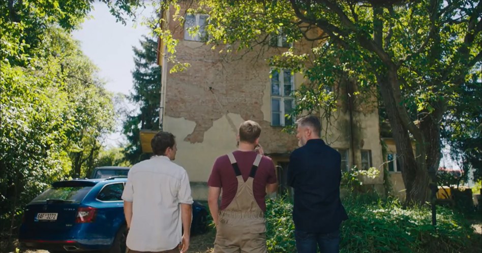 2017 Škoda Octavia Combi RS Series III [Typ 5E]