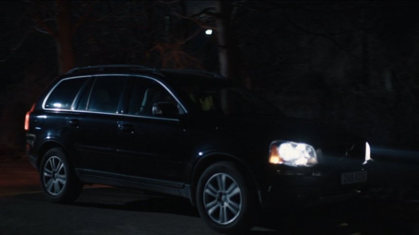 2007 Volvo XC90 Gen.1