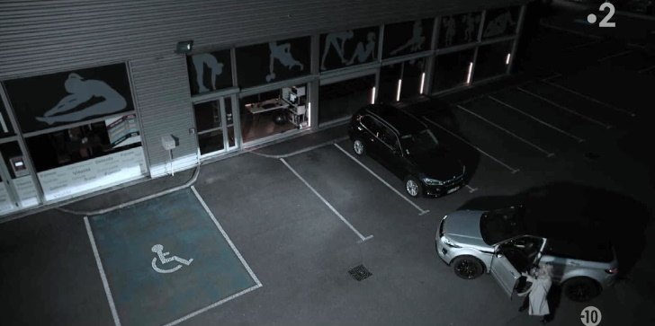 2014 Land-Rover Range Rover Evoque [L538]