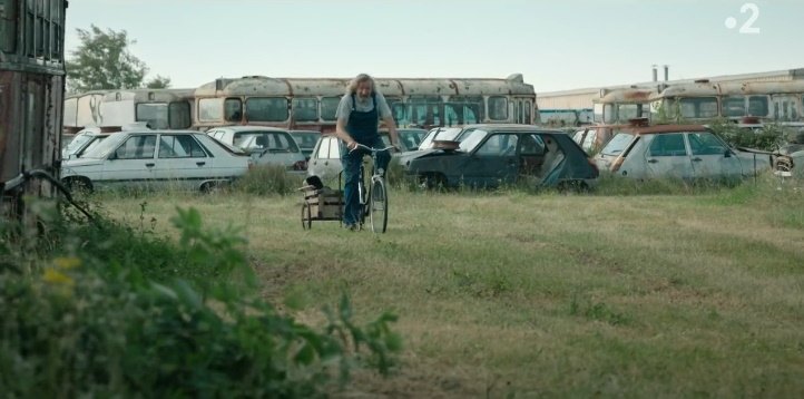 Renault 5 Série 1 [R122]