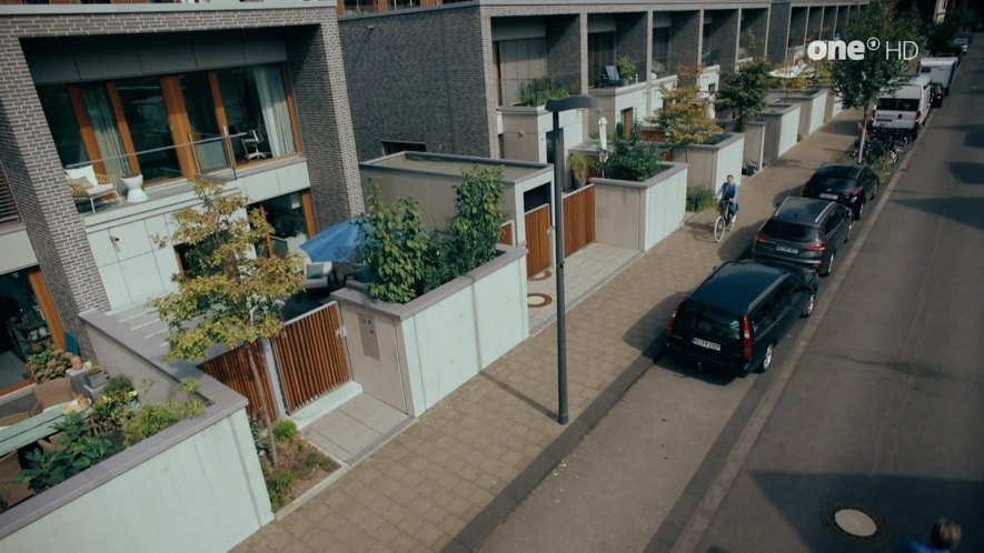 1997 Volvo V70 Gen.1