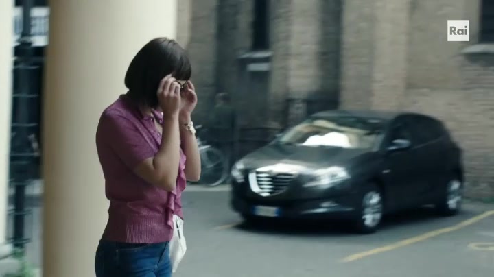 2011 Lancia Delta 3a serie [844]