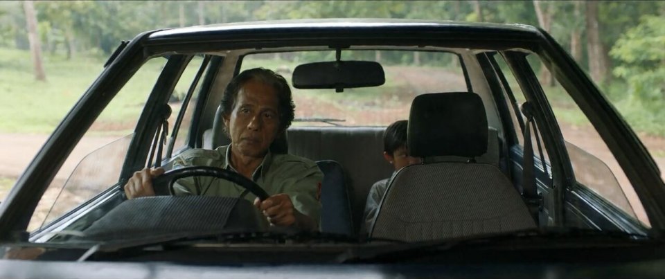 1985 Toyota Starlet [P70]