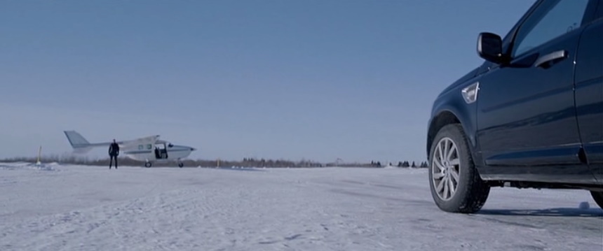 2008 Land-Rover LR2 [L359]