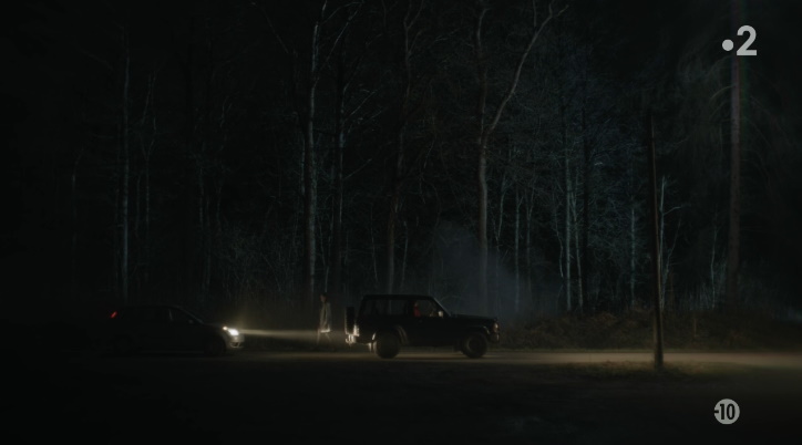 2002 Ford Fiesta MkV