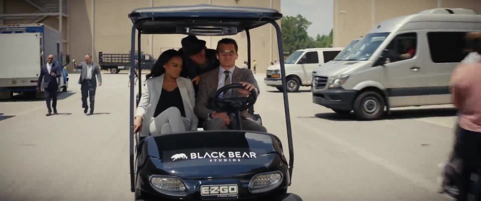 Mercedes-Benz Sprinter [W906]