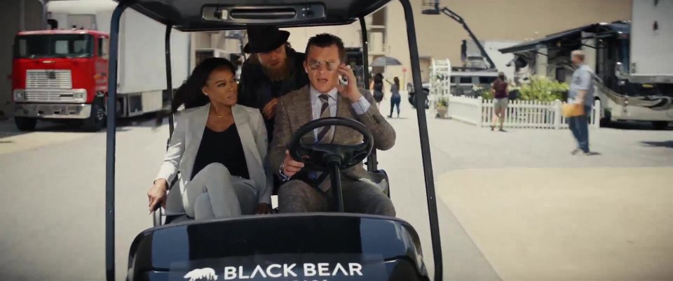 International unknown