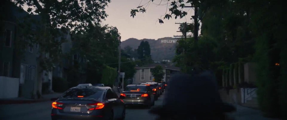 2019 Honda Accord Sport [CV1]