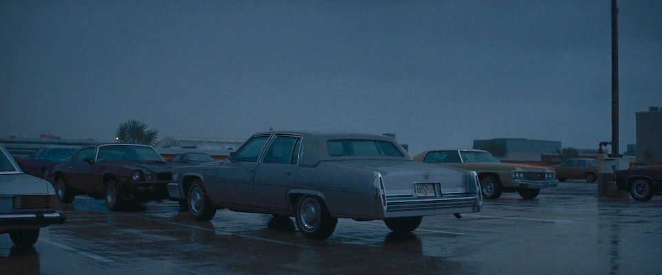 1974 Chevrolet Impala Sport Coupe