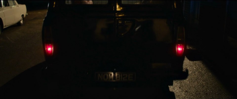 1966 Ford Transit MkI