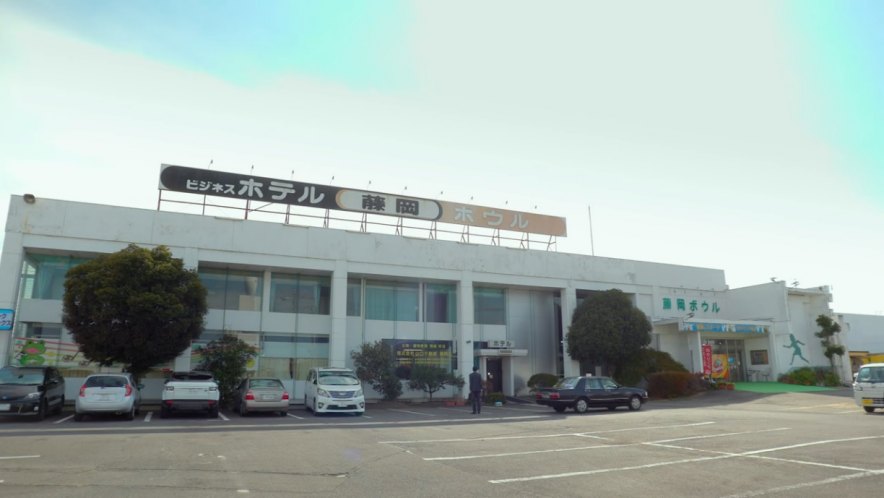 2012 Land-Rover Range Rover Evoque [L538]