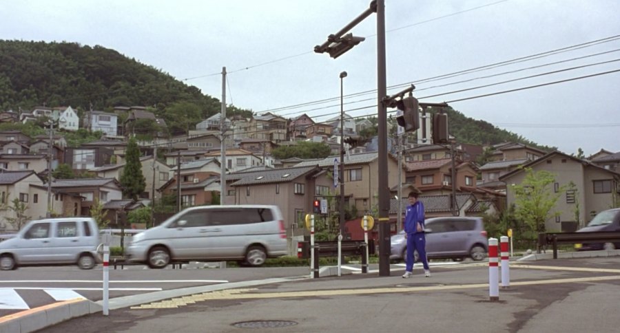 1999 Nissan Serena [C24]