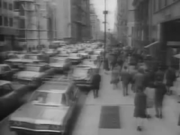 1968 Chevrolet unknown