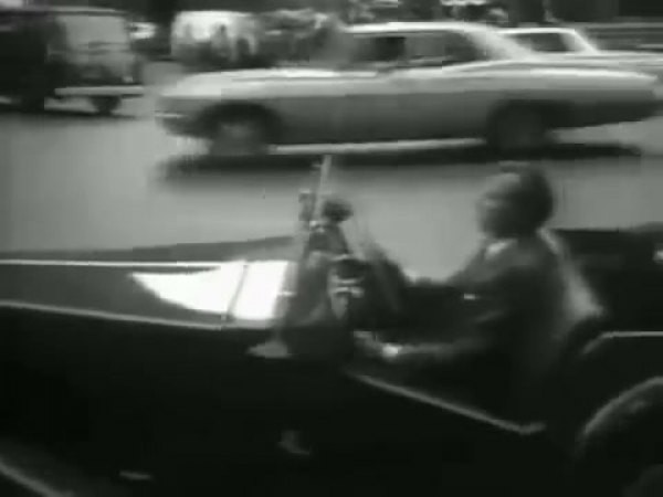 1967 Chevrolet unknown