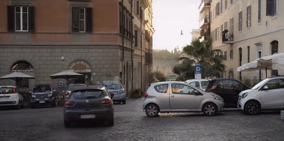 2005 Toyota Aygo [AB10]