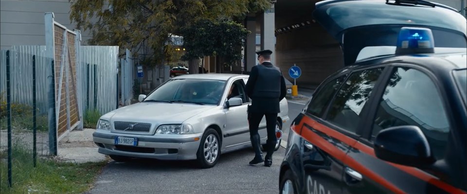 2000 Volvo V40 1.8 Gen.1