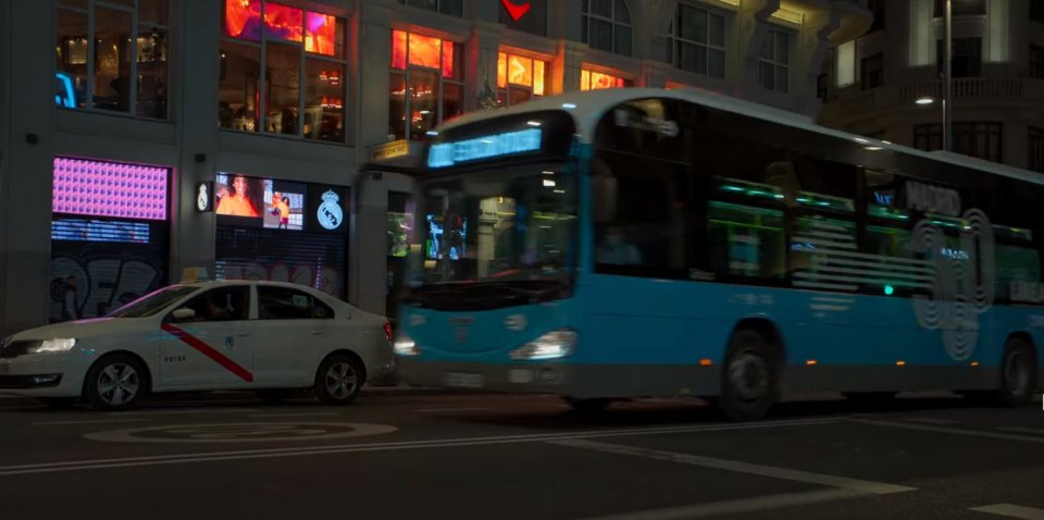 2017 Irizar unknown