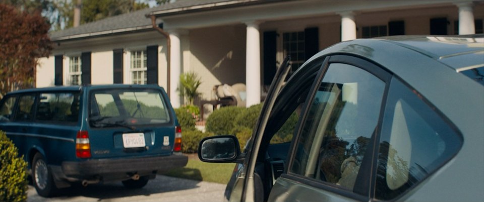 1992 Volvo 240 [245]