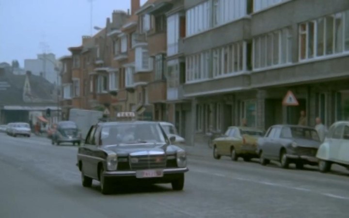 1971 Toyota Carina [A10]