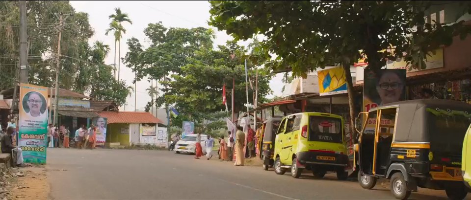 2016 Tata Magic Iris