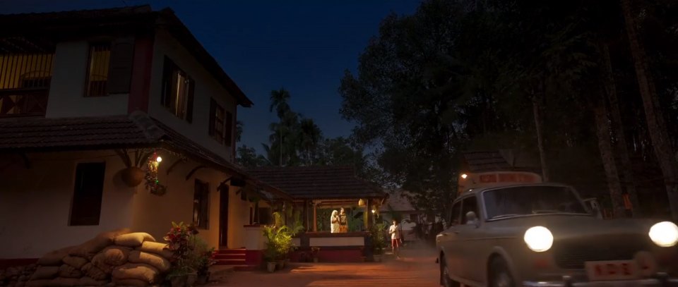 Premier Padmini