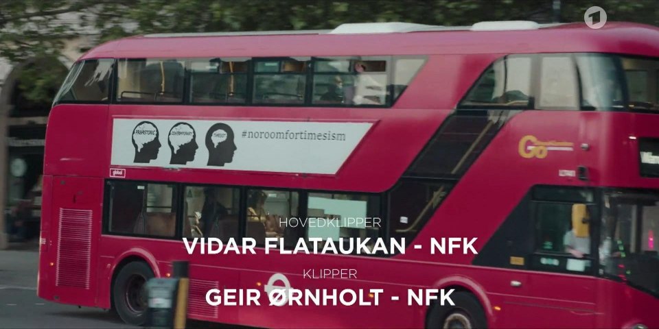 2012 Wright New Routemaster