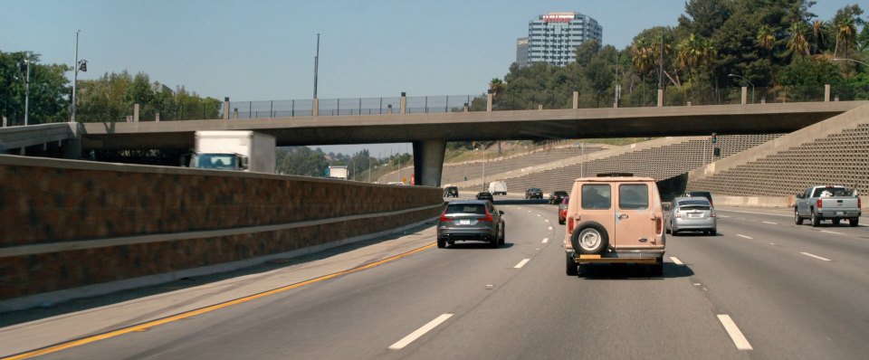 2019 Volvo V60 Cross Country Gen.2