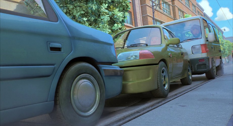 1989 Nissan Skyline [R32]