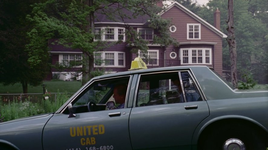 1980 Chevrolet unknown