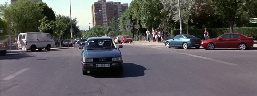 1999 Alfa Romeo 166 [936]