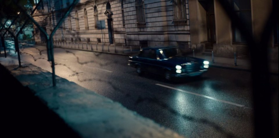 Mercedes-Benz [W108]