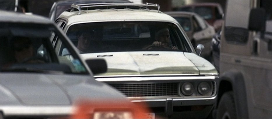 1973 Dodge Coronet Crestwood Wagon [WP45/46]