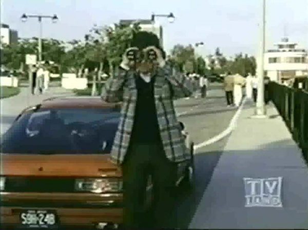 1981 Mazda RX-7 [FB]