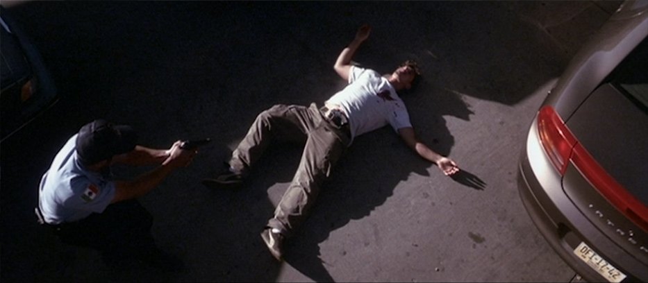 1998 Dodge Intrepid [LH]