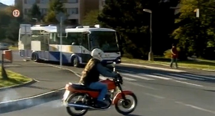 Jawa 350 TS [Typ 638]
