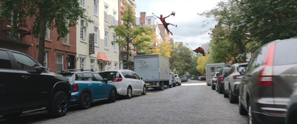 Mini Countryman Cooper [R60]