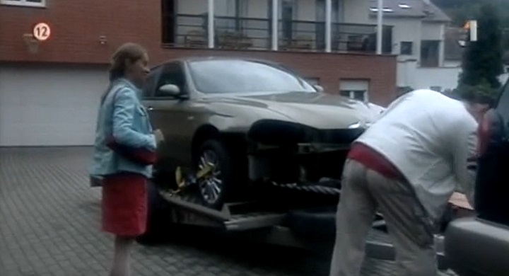 2005 Alfa Romeo 147 [937]