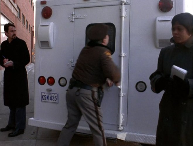 GMC Vandura