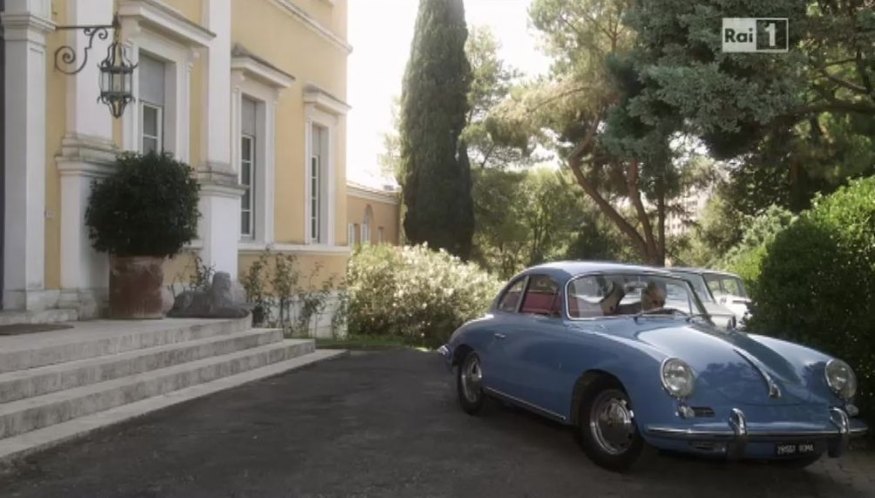 Porsche 356