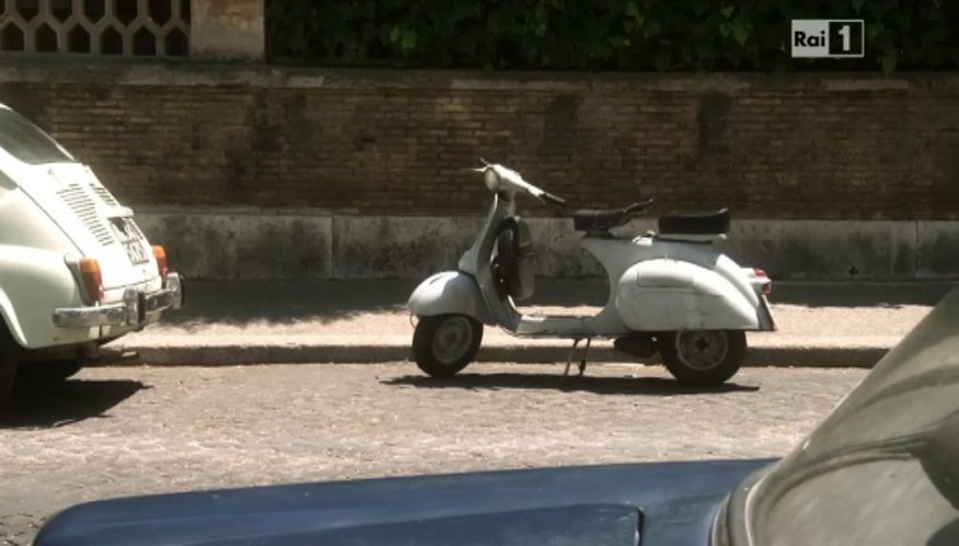 Piaggio Vespa